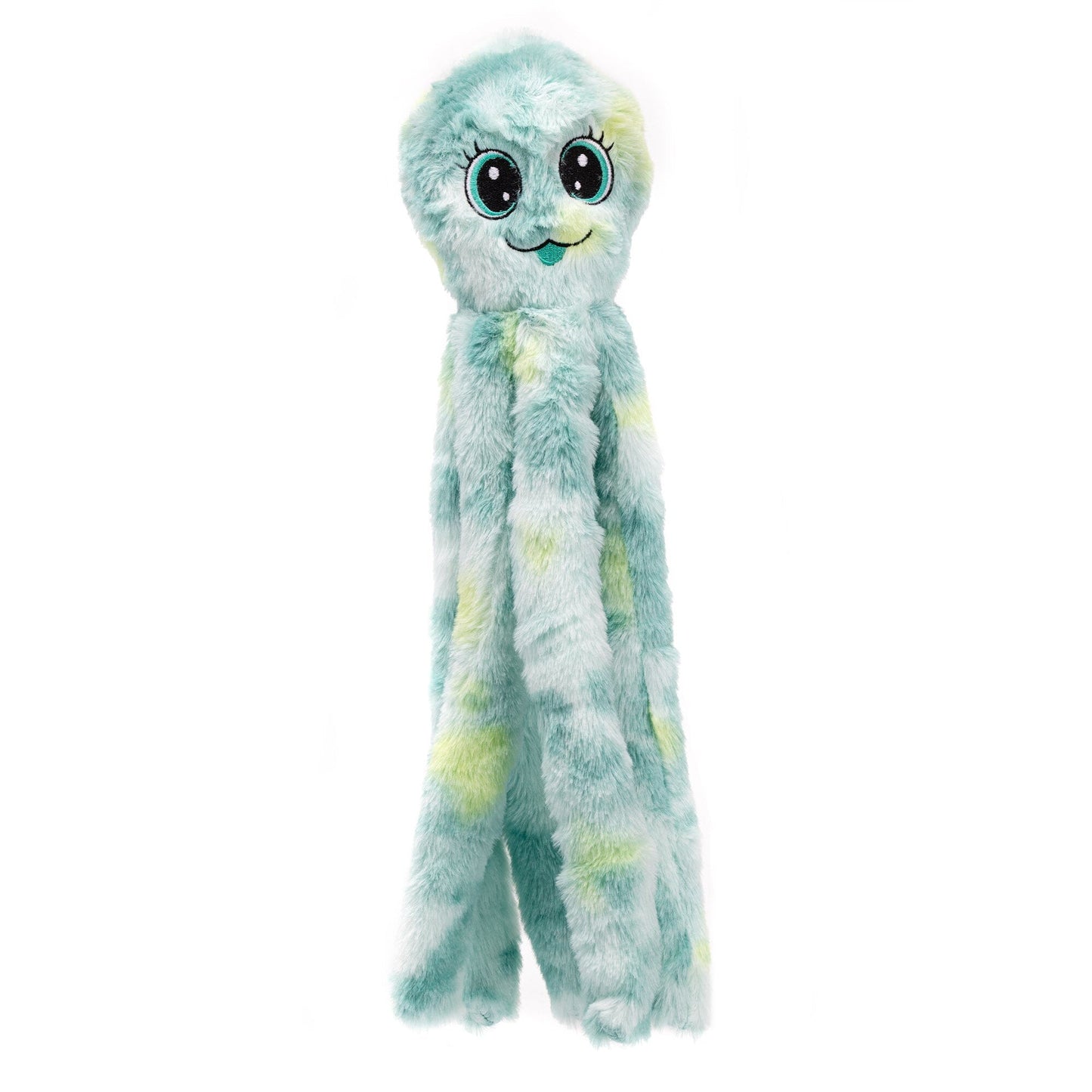 19" Octopus Tentacle Tugger Dog Toy Dog Toys Dogline