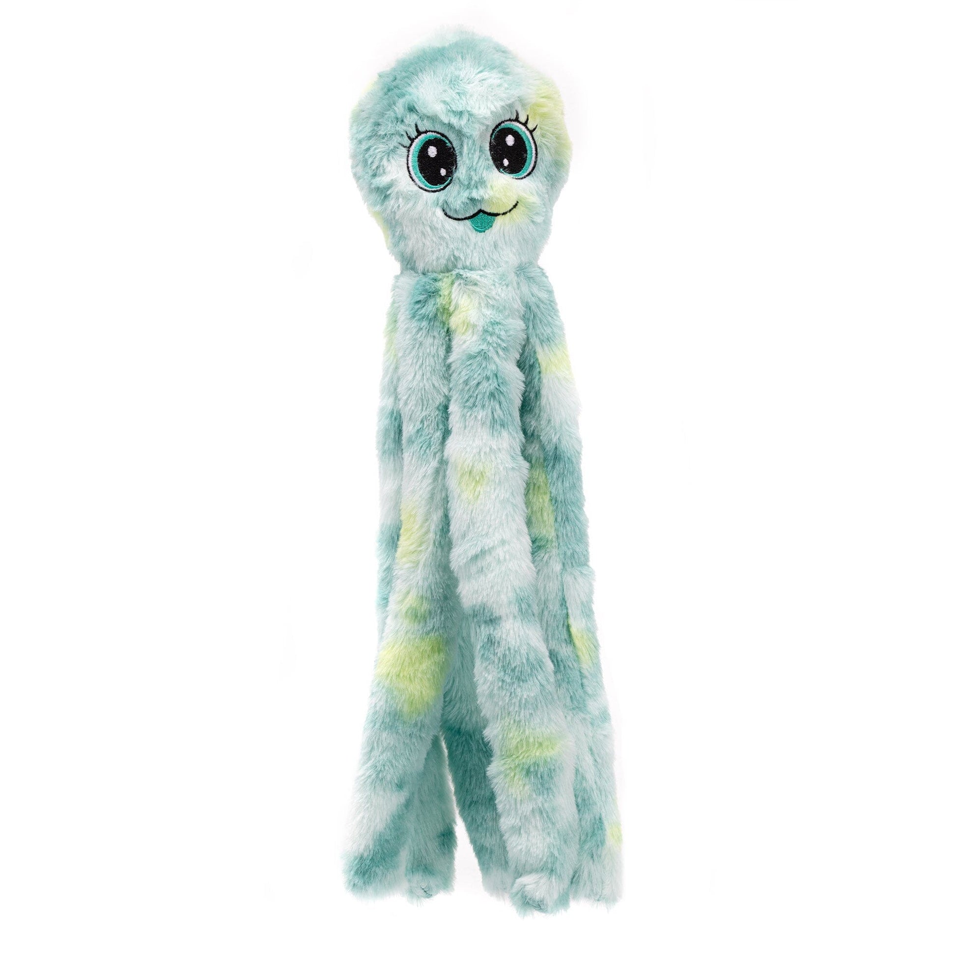 19" Octopus Tentacle Tugger Dog Toy Dog Toys Dogline