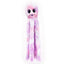 19" Octopus Tentacle Tugger Dog Toy Dog Toys Dogline
