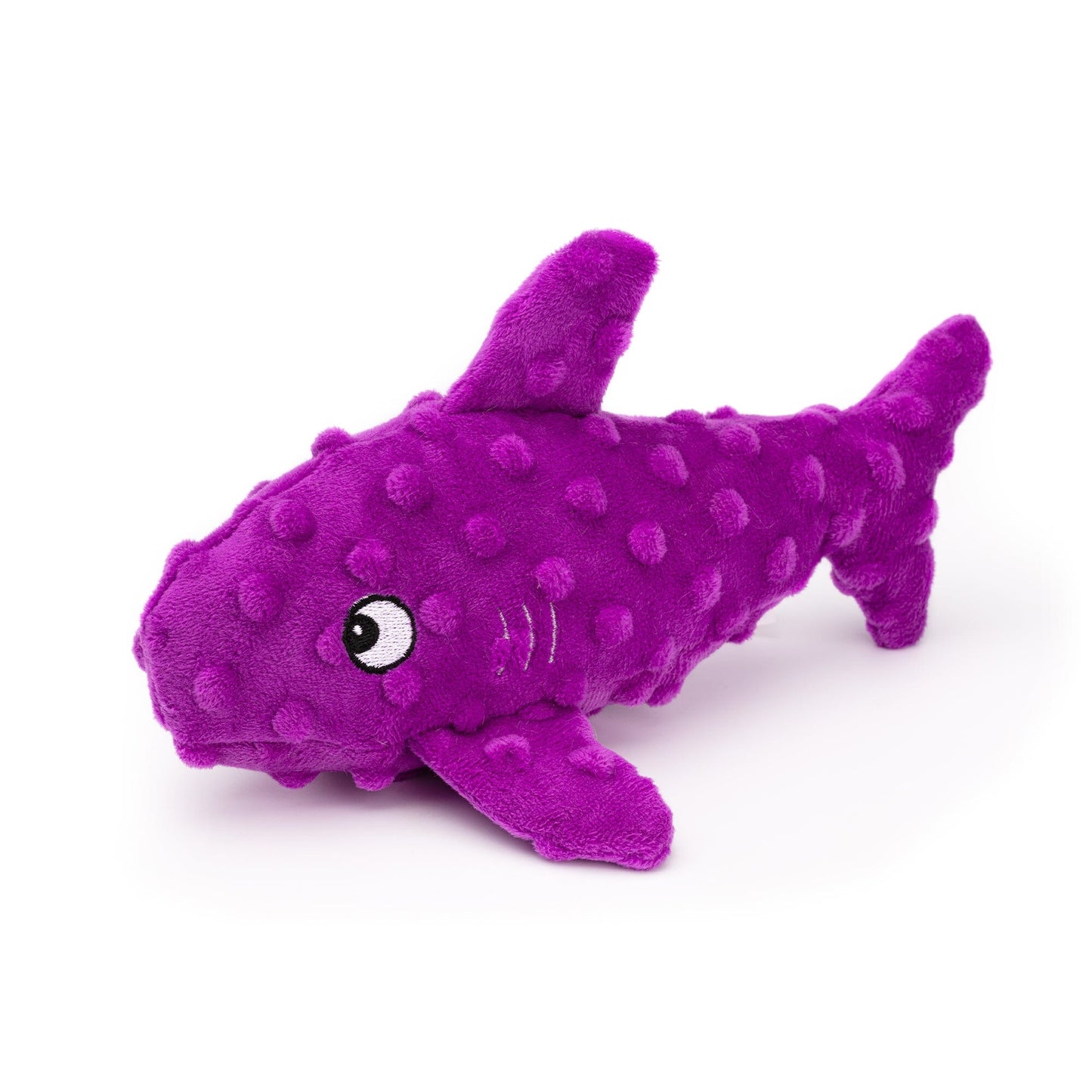 Pebbly Pal Plush Dog Toy with Squeaker Dog Toys Dogline