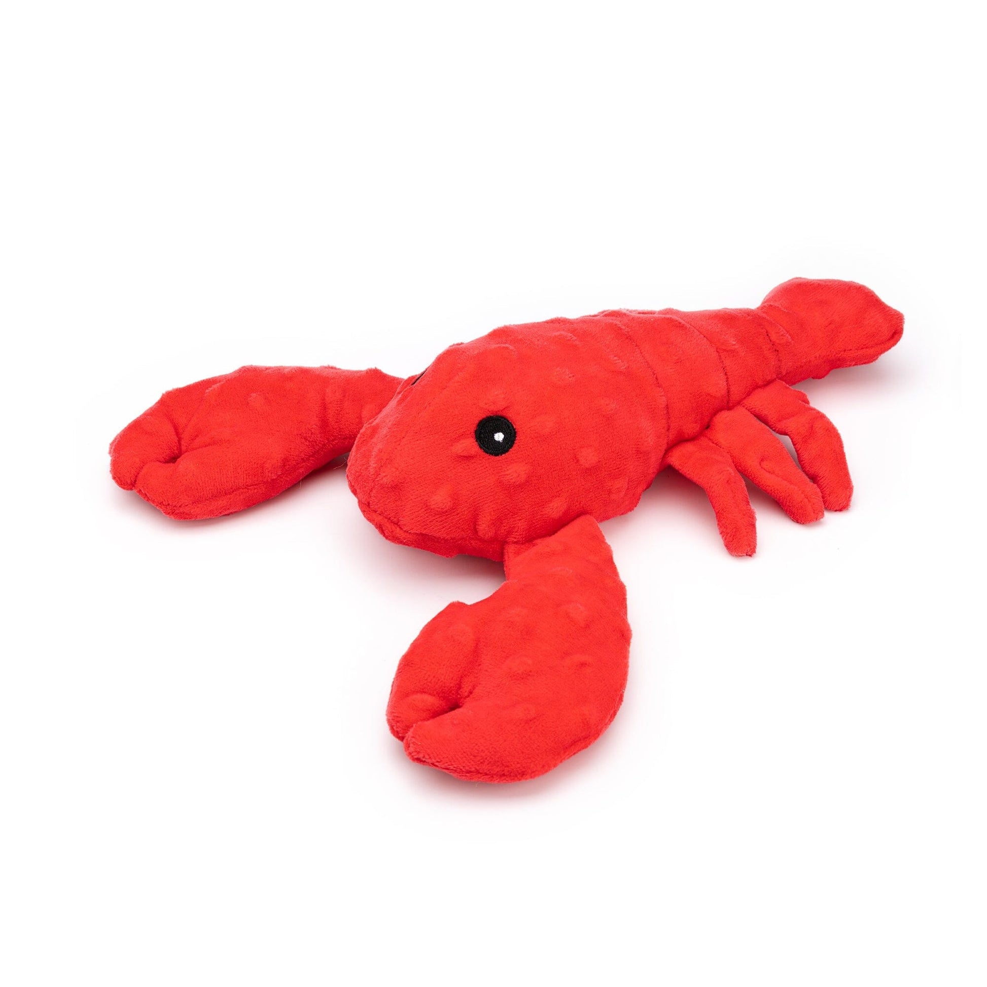 Pebbly Pal Plush Dog Toy with Squeaker Dog Toys Dogline