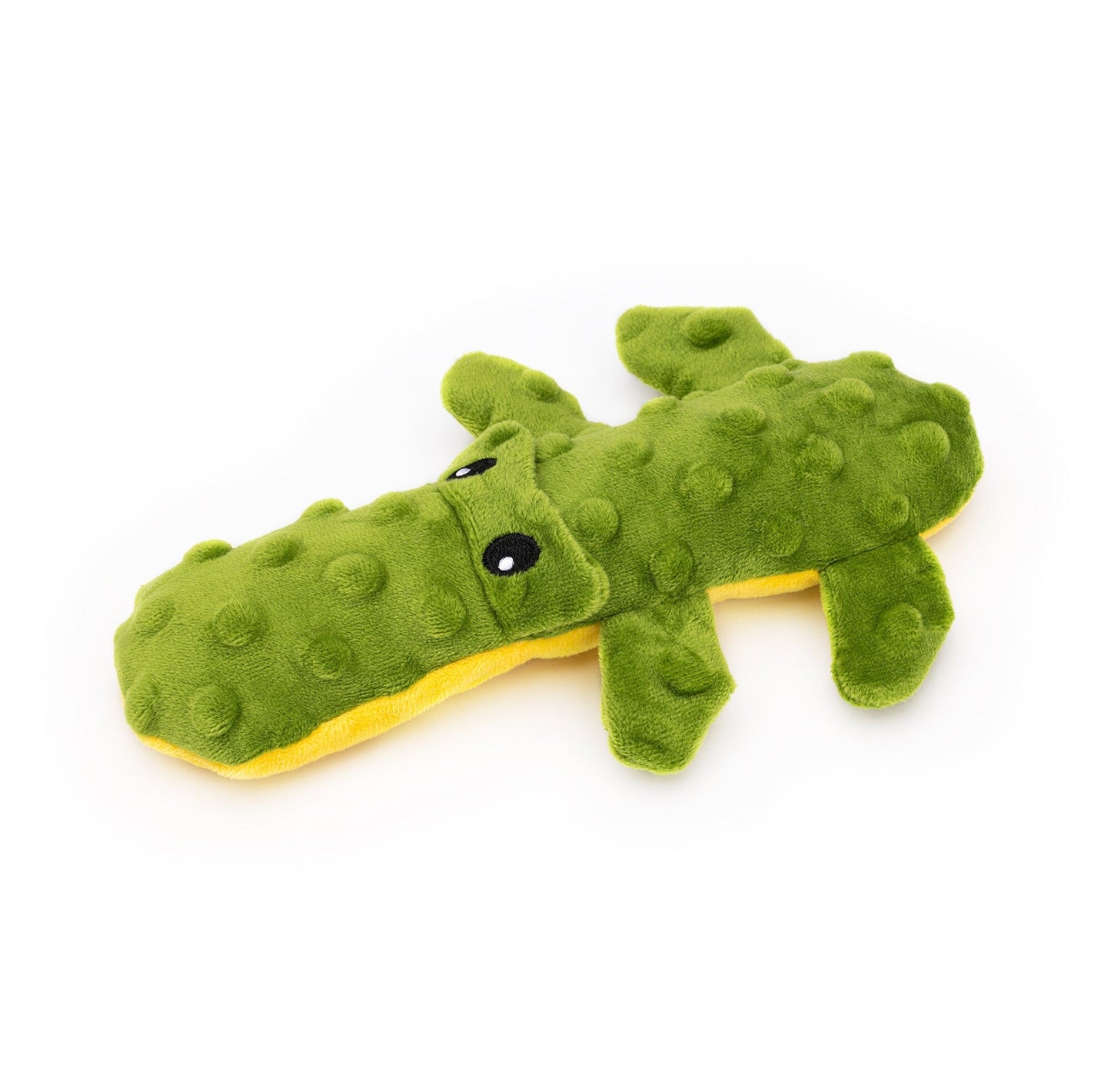 Pebbly Pal Plush Dog Toy with Squeaker Dog Toys Dogline