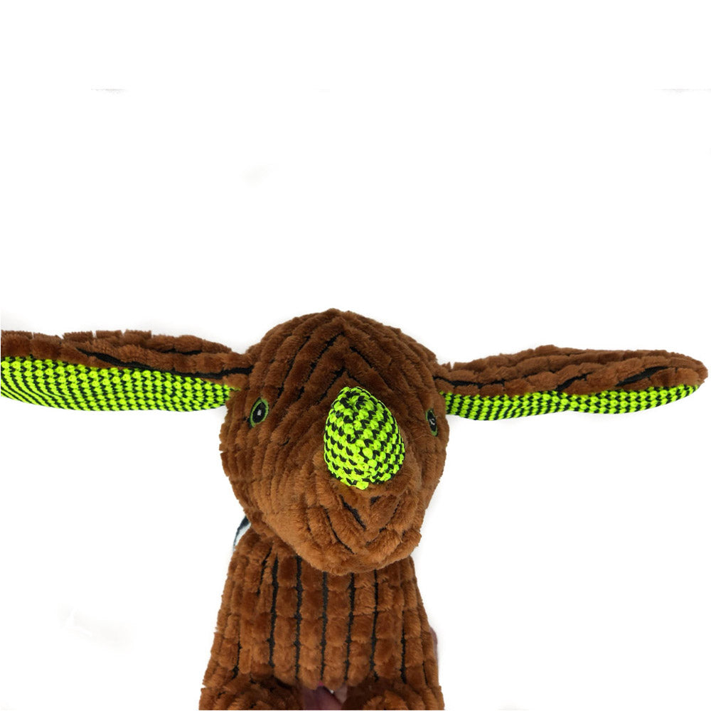 Moving Animal Toys Dog Toys Dogline