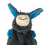 14" Donkey with Moving Ears Animal Toy Dog Toys Dogline
