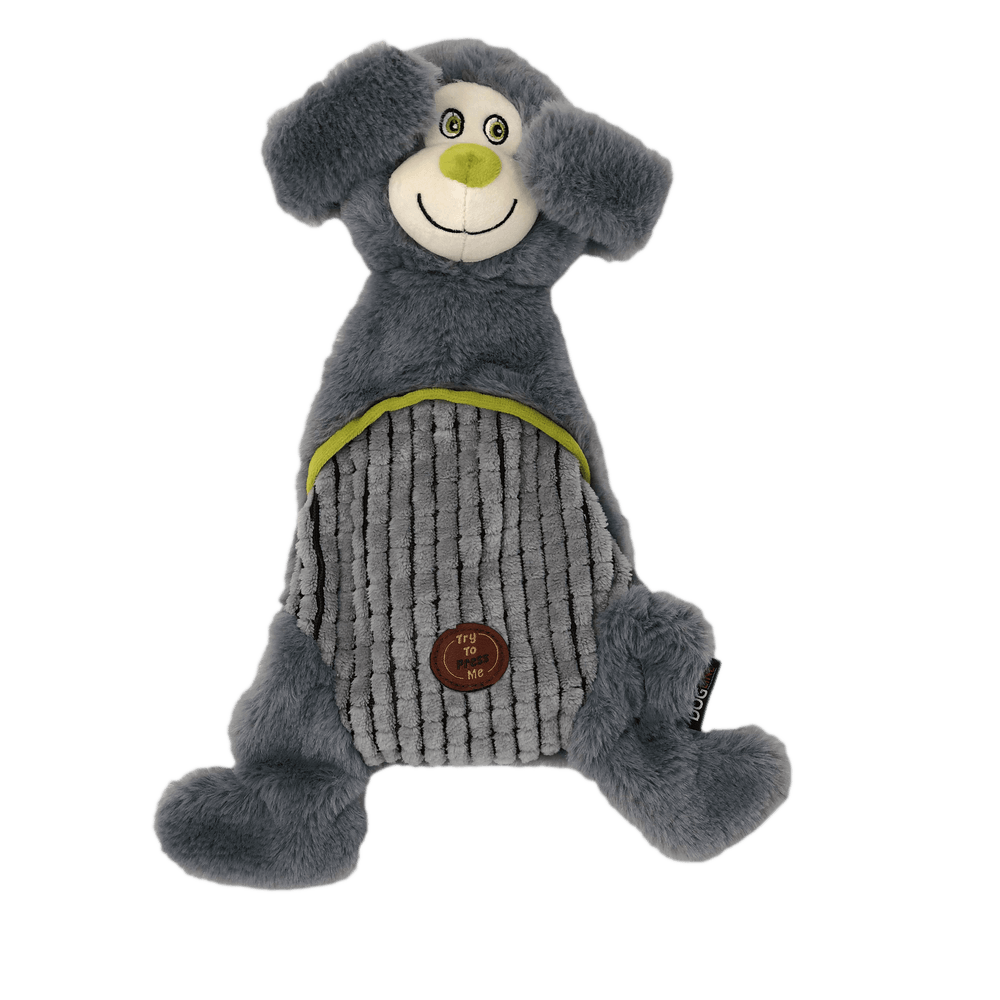 12" Bear with Moving Arms Animal Toy Dog Toys Dogline