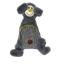 Moving Animal Toys 12" Peekaboo Bear Dog Toys Dogline