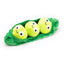 Pup-Peas Interactive Dog Toy Dog Toys Dogline