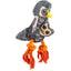 Interactive Toy Collection with a Surprise Inside Hoot- Interactive Owl Dog Toys Dogline