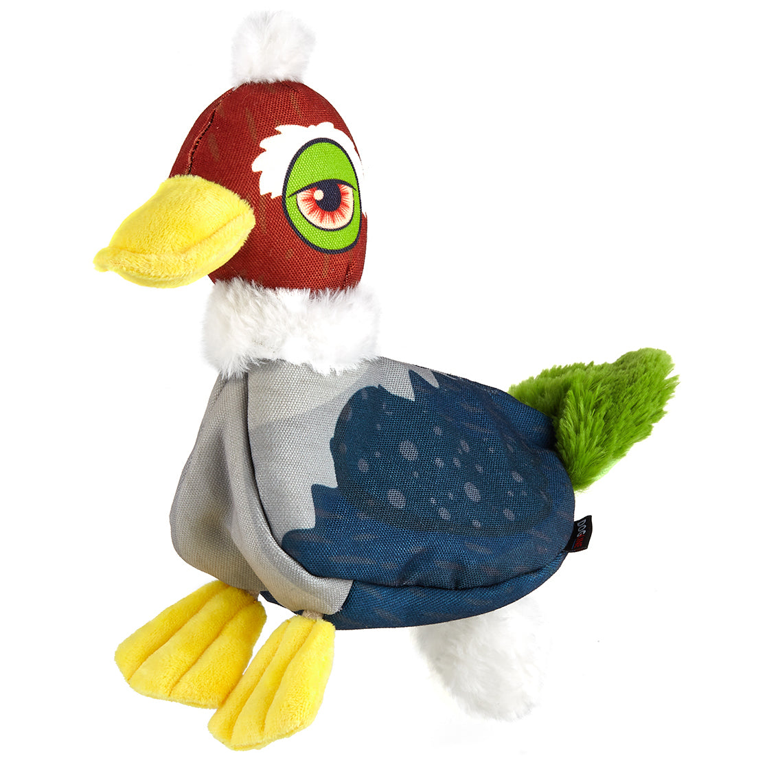 Interactive Toy Collection with a Surprise Inside Jane- Interactive Duck Dog Toys Dogline