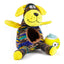 Interactive Toy Collection with a Surprise Inside Stan- Interactive Dog Dog Toys Dogline