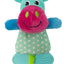 10" Giraffe Soft Dog Toy Dog Toys Dogline