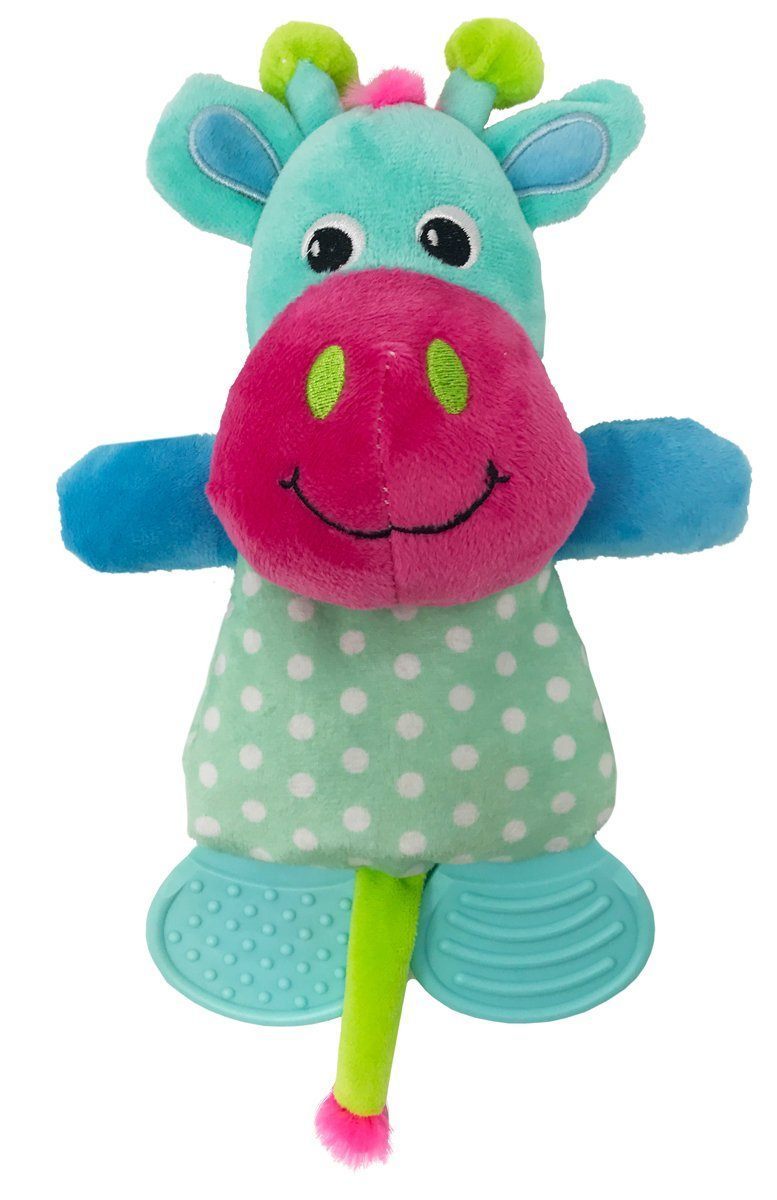 10" Soft Dog Toy Collection Dog Toys Dogline