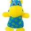 10" Soft Dog Toy Collection Dog Toys Dogline