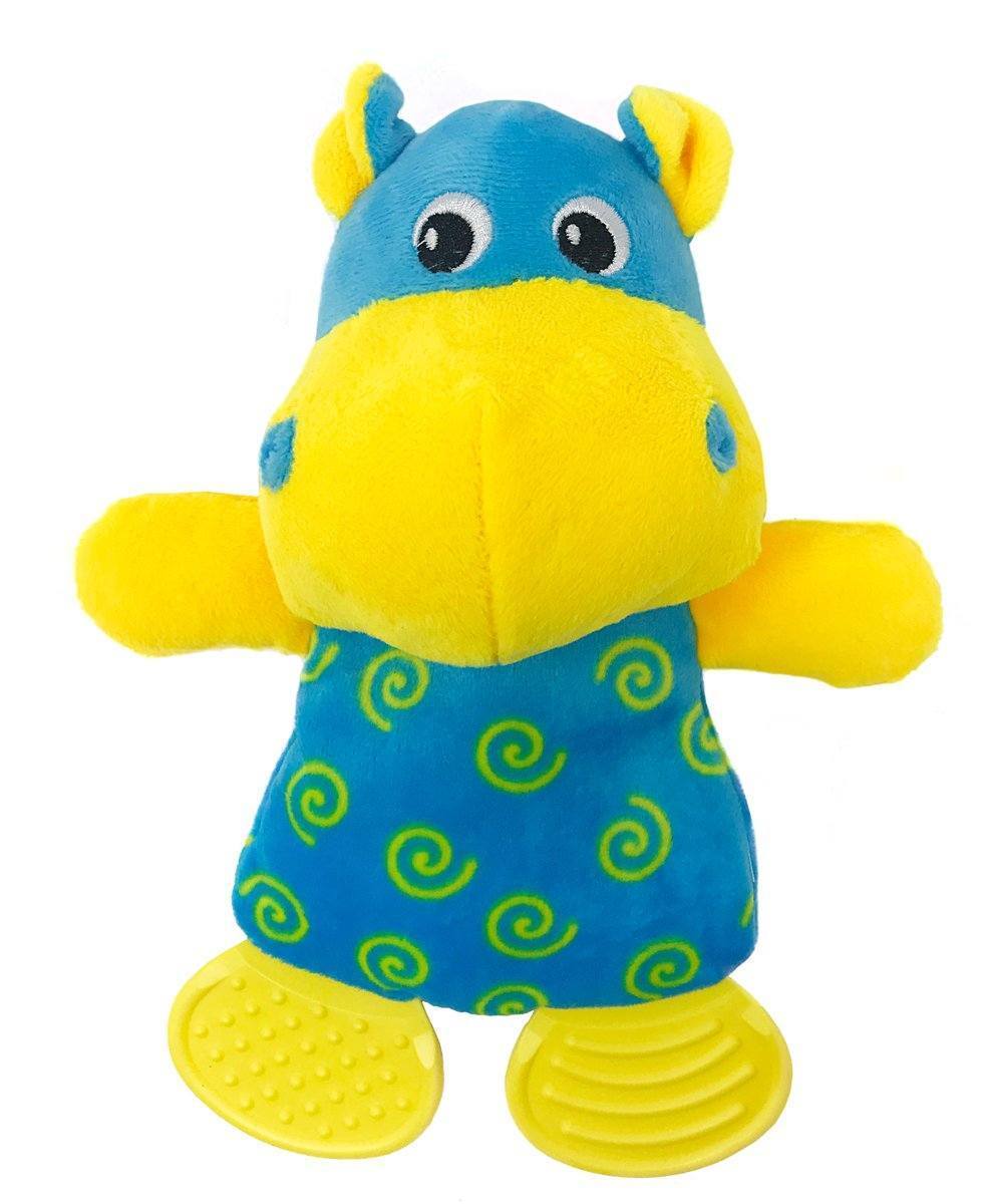 10" Soft Dog Toy Collection Dog Toys Dogline