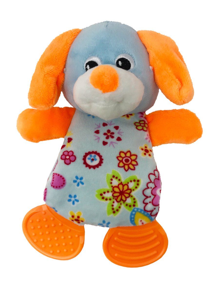 10" Doggy Soft Dog Toy Dog Toys Dogline