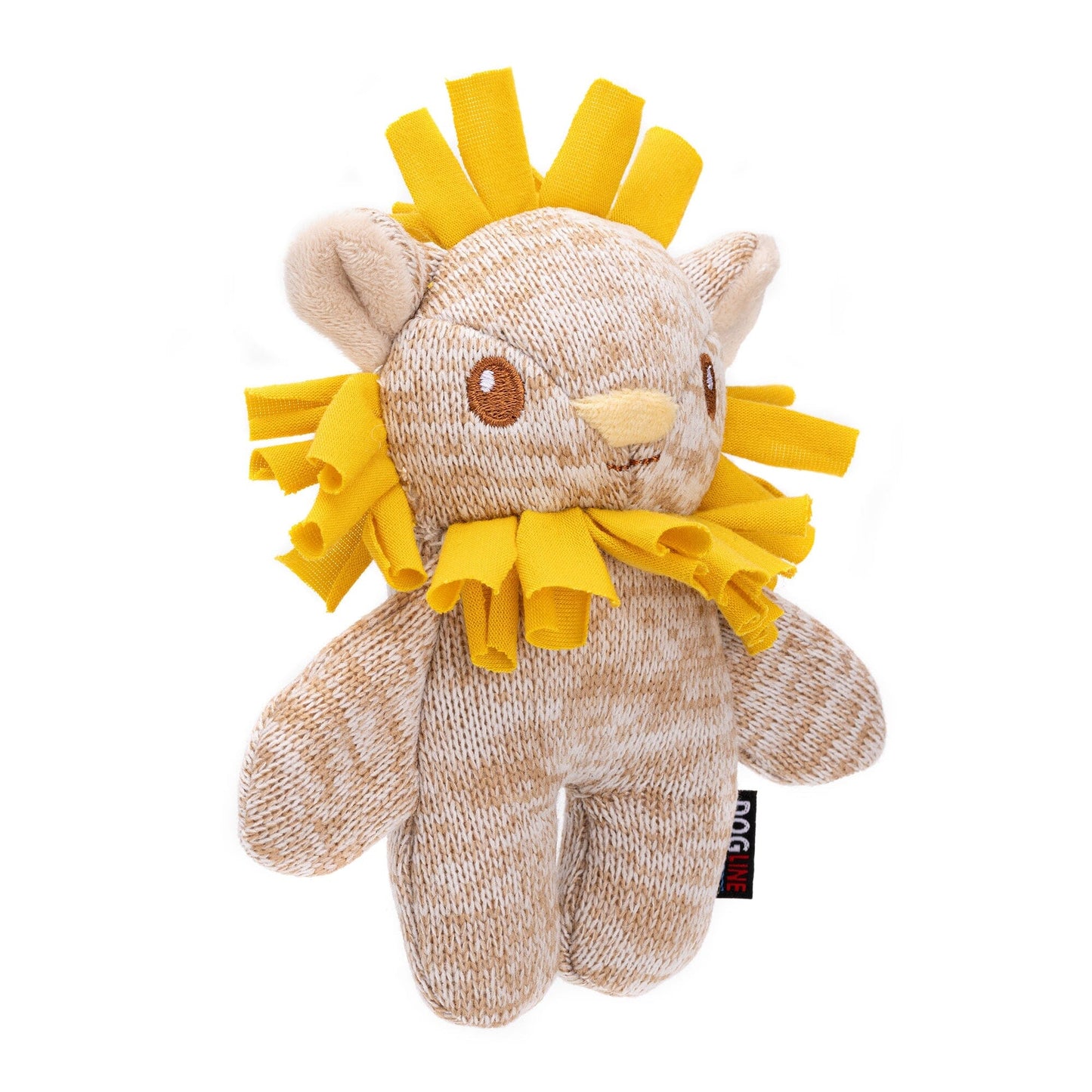 Cozy Crinkle Dog Toy Collection Dog Toys Dogline