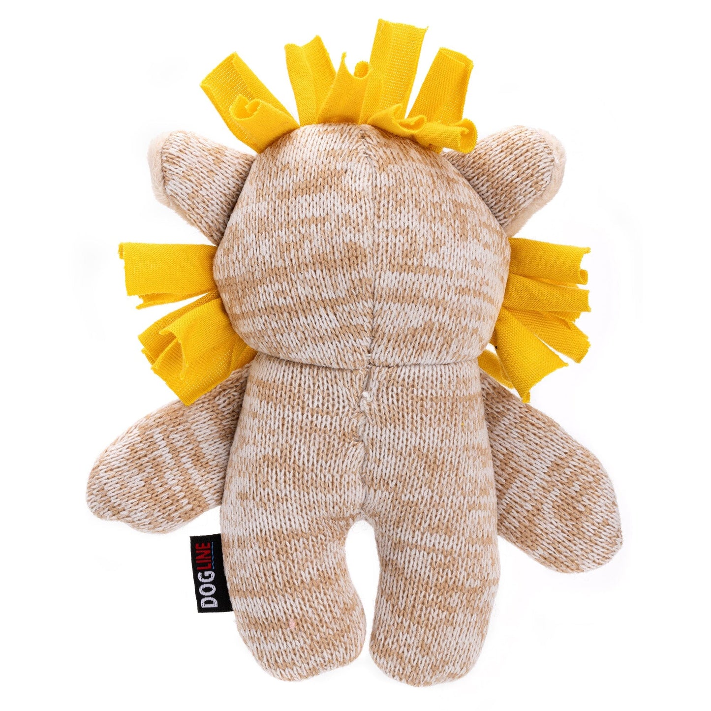 Cozy Crinkle Dog Toy Collection Dog Toys Dogline