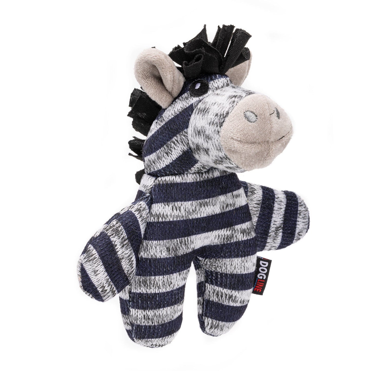 Cozy Crinkle Dog Toy Collection Dog Toys Dogline