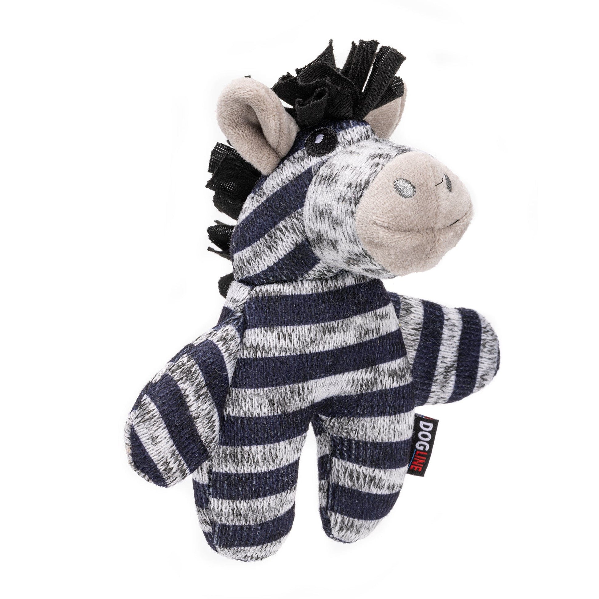 Cozy Crinkle Dog Toy Collection Dog Toys Dogline
