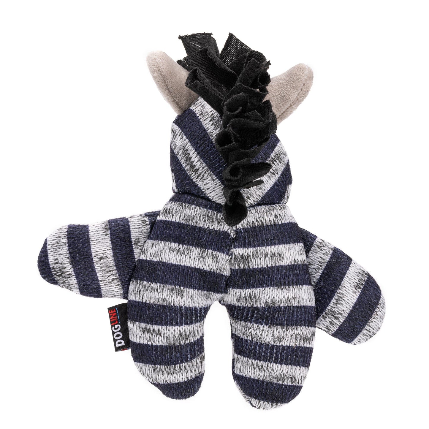 Cozy Crinkle Dog Toy Collection Dog Toys Dogline