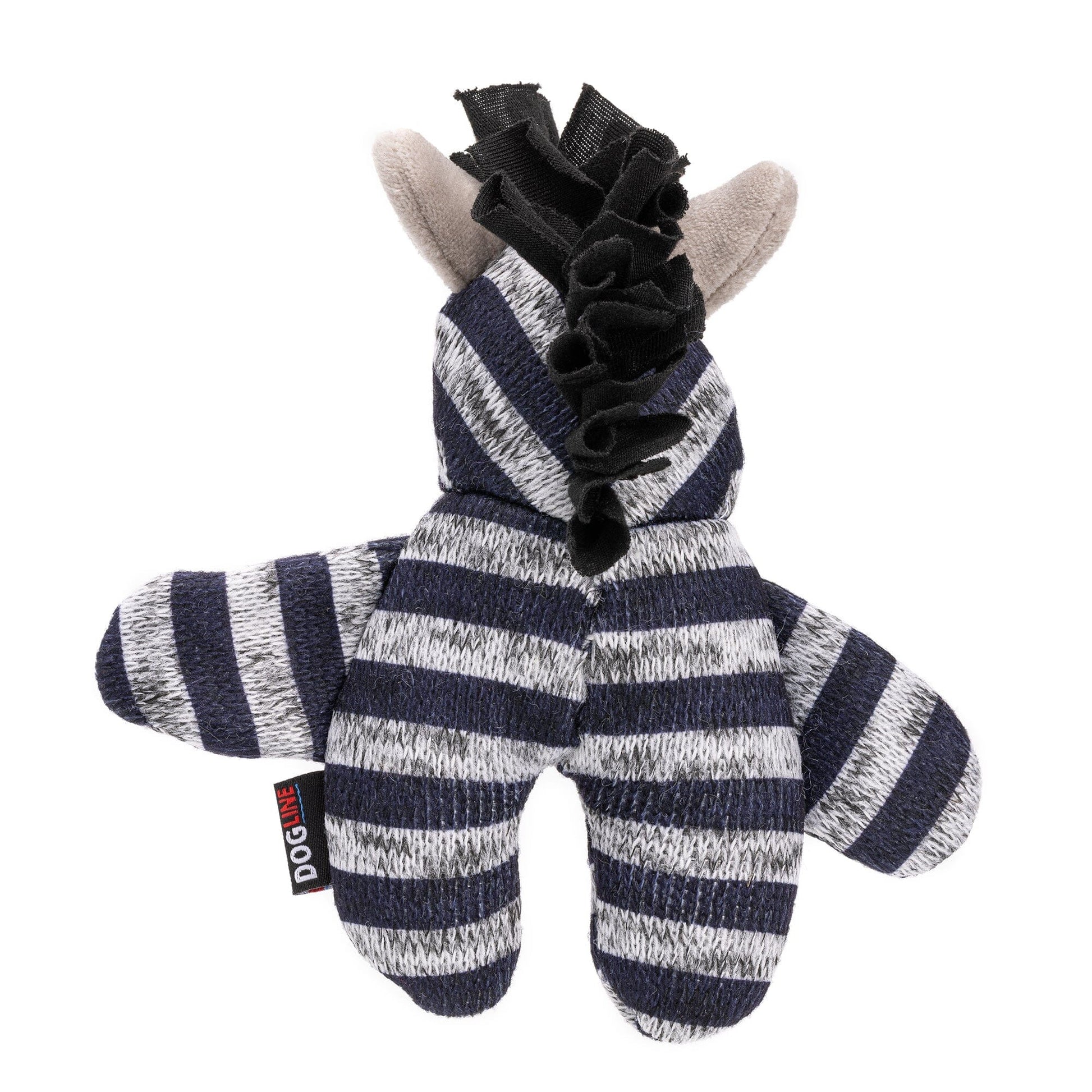 Cozy Crinkle Dog Toy Collection Dog Toys Dogline
