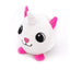 4" Ball Buddy Dog Toy with Ball-Shaped Squeaker Dog Toys Dogline