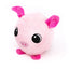 4" Ball Buddy Dog Toy with Ball-Shaped Squeaker Dog Toys Dogline