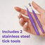 Tick Removal Kit Wondercide