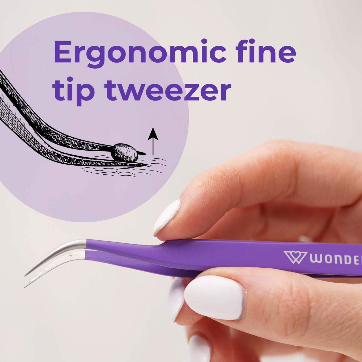 Tick Removal Kit Wondercide