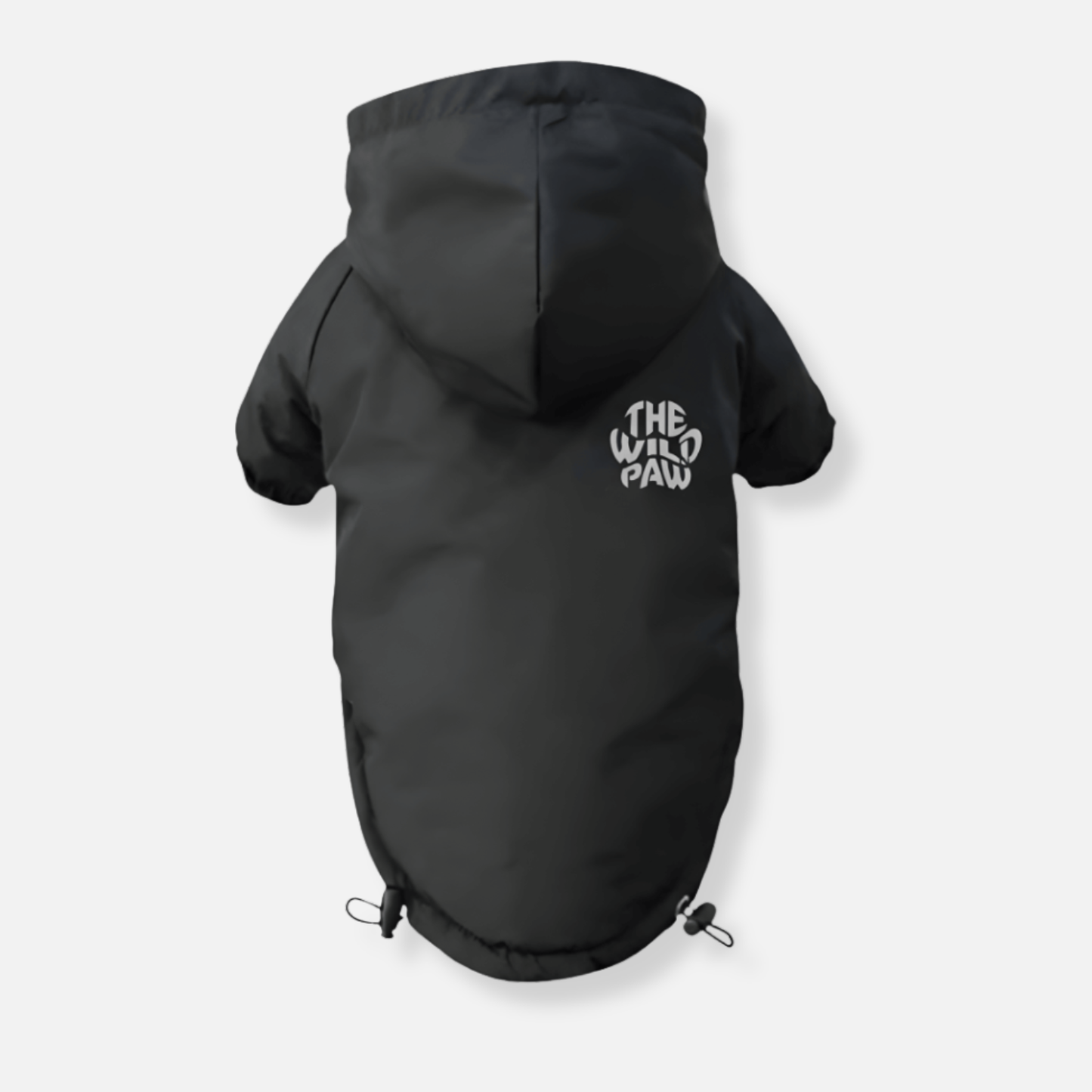 HydroHike Jacket Jacket The Wild Paw