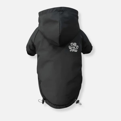 HydroHike Jacket Jacket The Wild Paw