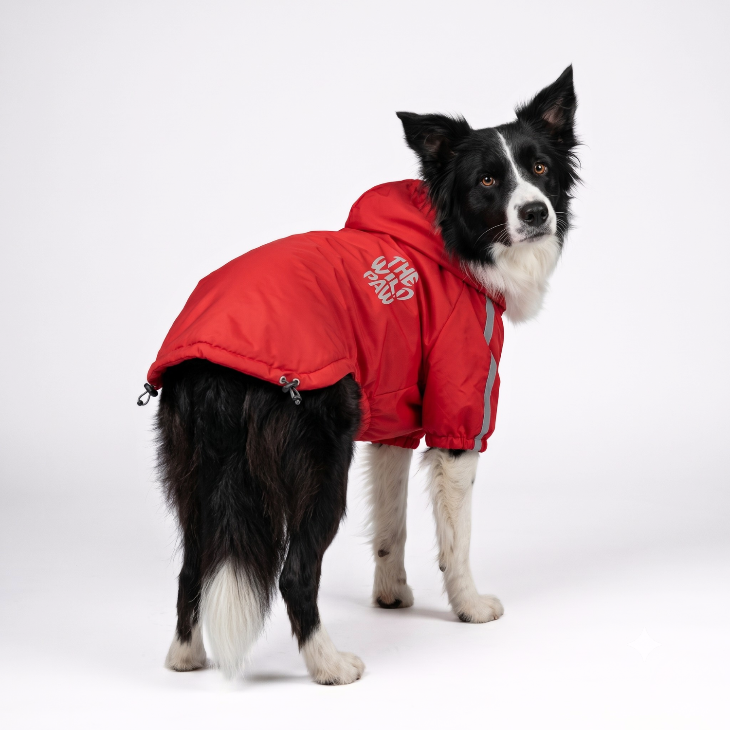 HydroHike Jacket Jacket The Wild Paw