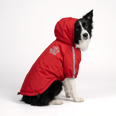 HydroHike Jacket Jacket The Wild Paw