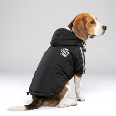 HydroHike Jacket Jacket The Wild Paw
