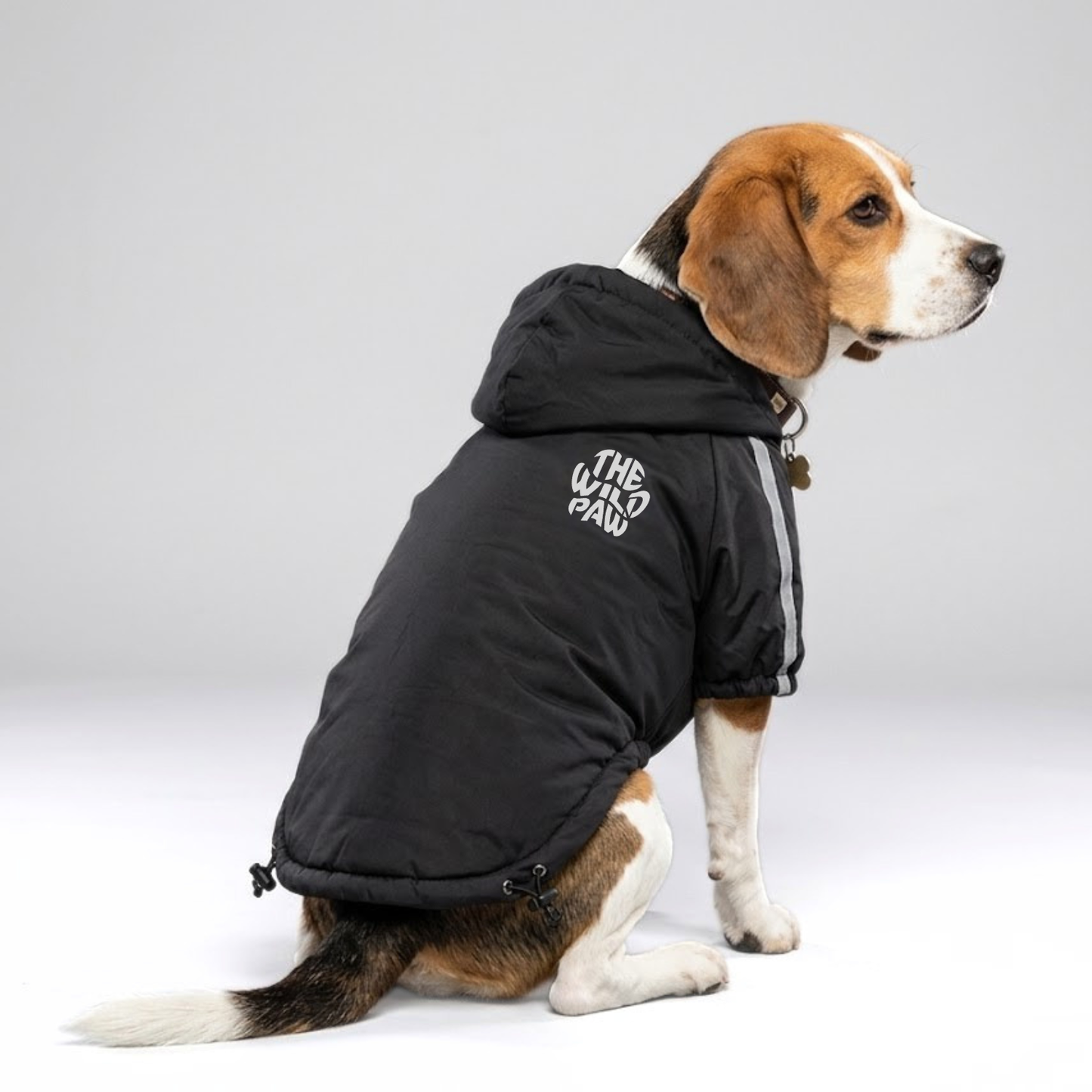HydroHike Jacket Jacket The Wild Paw