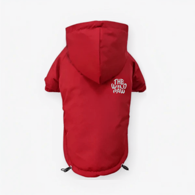 HydroHike Jacket Jacket The Wild Paw