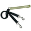 Tan Freedom No-Pull Dog Harness Freedom Harness 2 Hounds Design