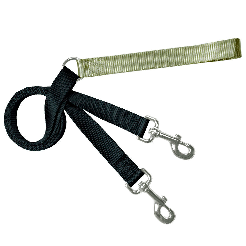Tan Freedom No-Pull Dog Harness Freedom Harness 2 Hounds Design