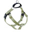 Tan Freedom No-Pull Dog Harness Freedom Harness 2 Hounds Design