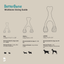 BetterBone MODERATE Chew Toy Dog Toys BetterBone All Natural Eco-Friendly Dog Chews & Bones