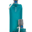 Vapur® EZ Lick™ Portable Dog Water Bottle Teal Accessories K9 Sport Sack