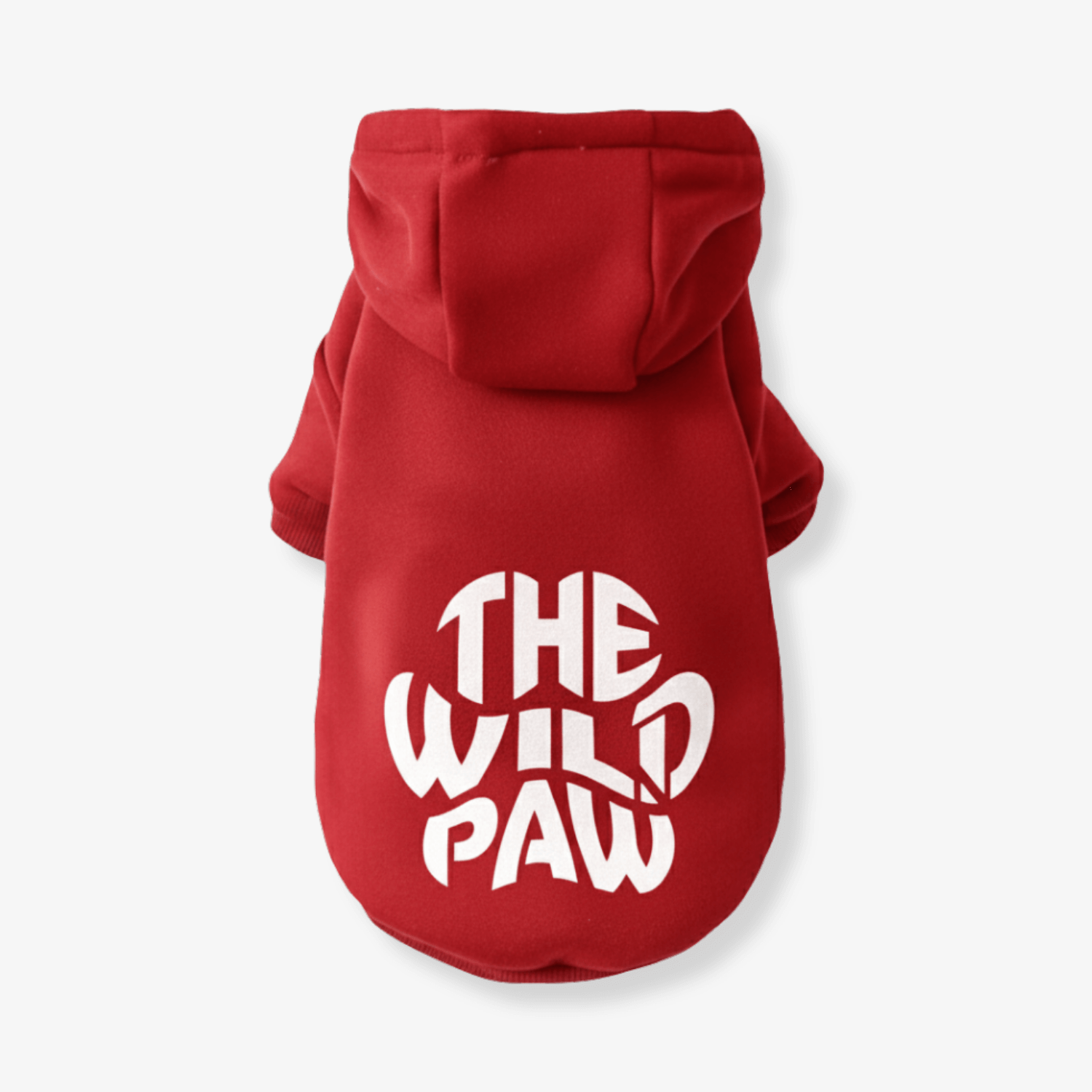 Terrain Trek Hoodie 9XL Hoodie The Wild Paw