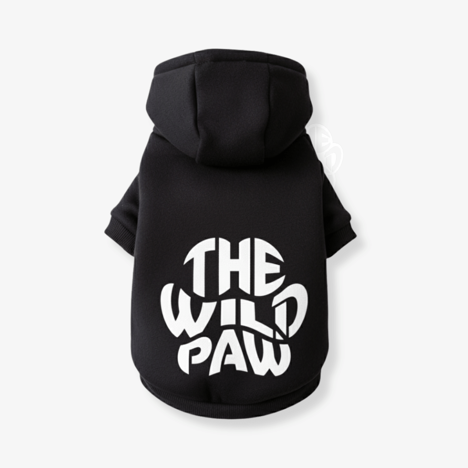 Terrain Trek Hoodie 9XL Hoodie The Wild Paw