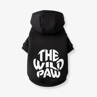 Terrain Trek Hoodie 9XL Hoodie The Wild Paw