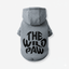 Terrain Trek Hoodie 9XL Hoodie The Wild Paw
