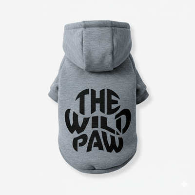 Terrain Trek Hoodie 9XL Hoodie The Wild Paw