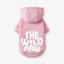 Terrain Trek Hoodie 9XL Hoodie The Wild Paw