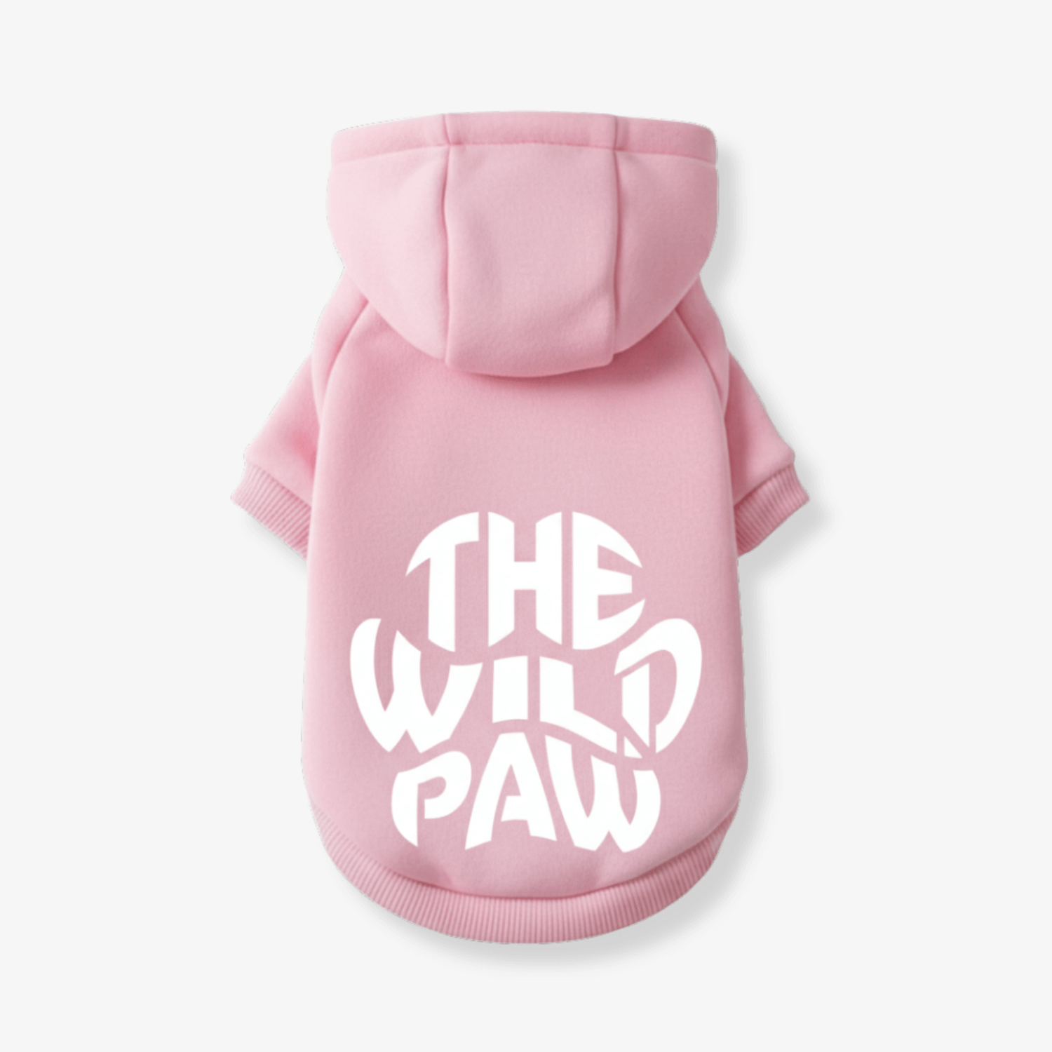 Terrain Trek Hoodie 9XL Hoodie The Wild Paw