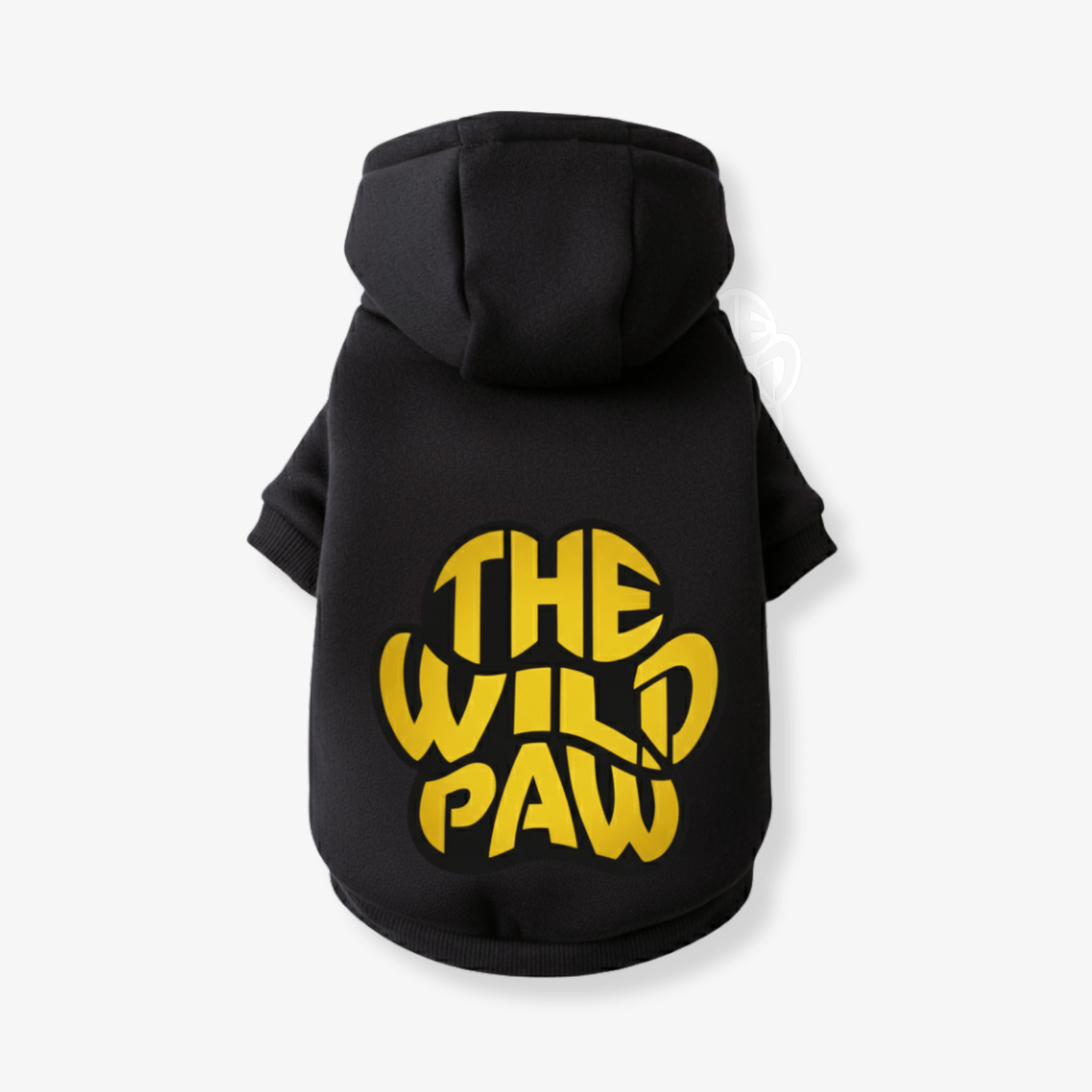 Terrain Trek Hoodie 9XL Hoodie The Wild Paw