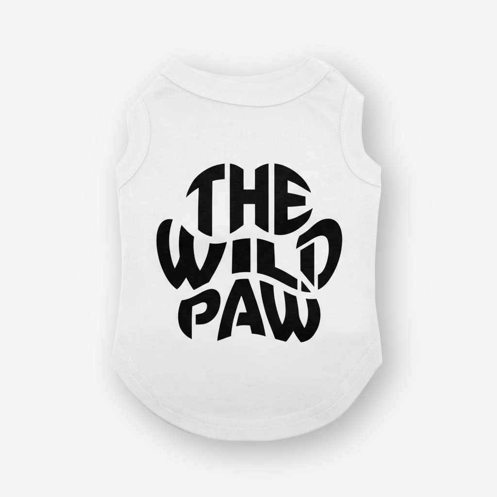 Ridge Runner Tank Tee The Wild Paw